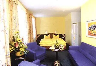 City Hotel Essen אסן