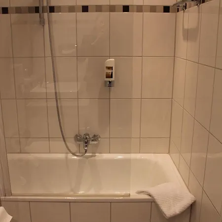 City Hotel Essen אסן