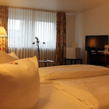 City Hotel Essen אסן