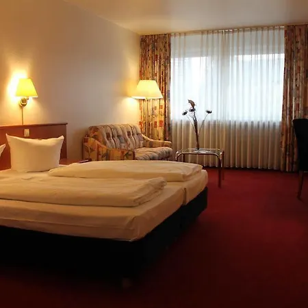 City Hotel Essen מלון אסן