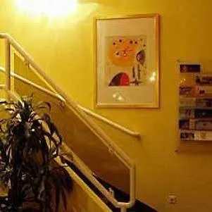 City Hotel Essen מלון